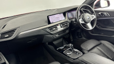 BMW 1 Series 118i M Sport 5dr Step Auto Petrol Hatchback